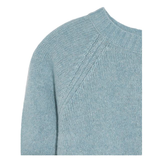 Pull Gimto Merinos | Blue