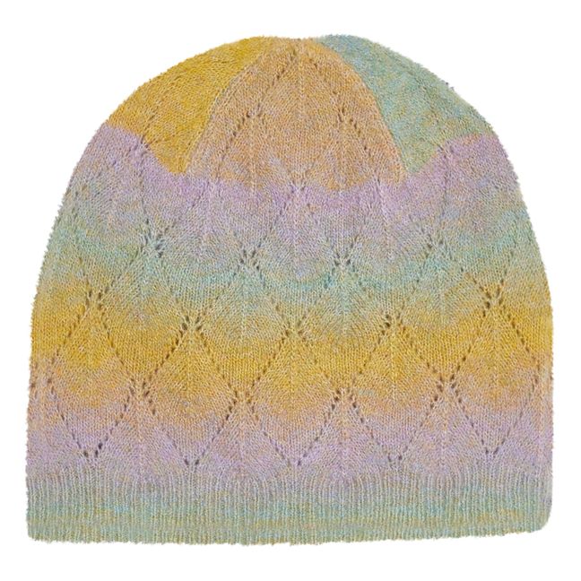 Gathat cap | Pastel