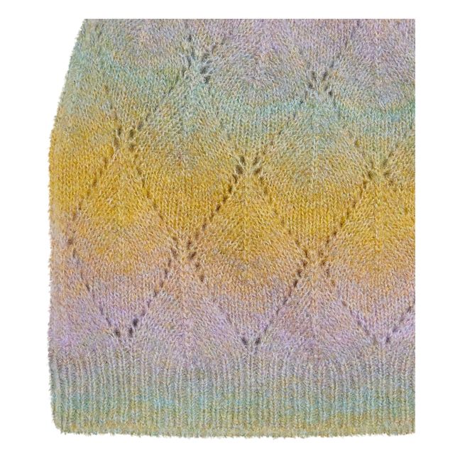 Bonnet Gathat | Pastel
