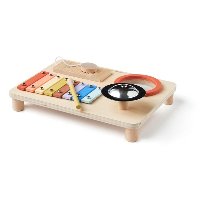 Music learning board- Product image n°1