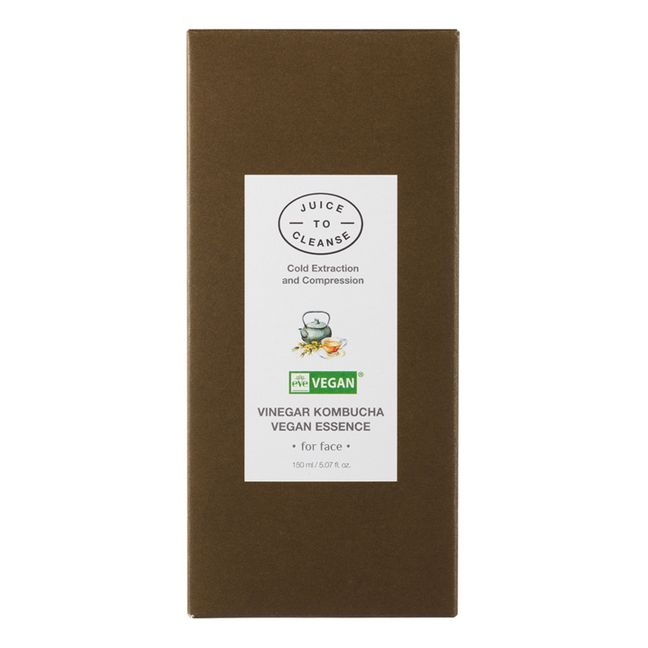 Lotion visage kombucha - 150 ml