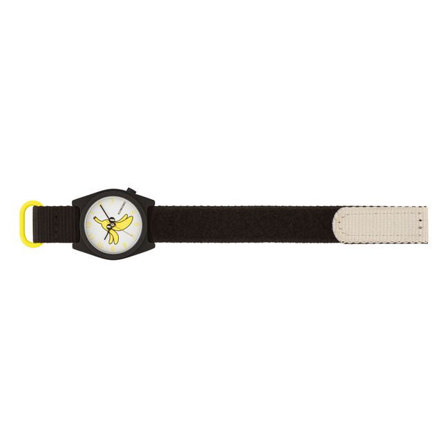Montre Rizzo Cool Banana Junior | Noir