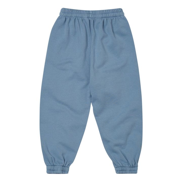 Hanes light hot sale blue sweatpants