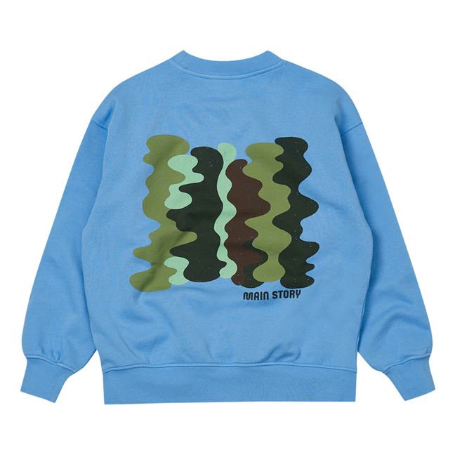 Main Story | Organic Cotton Kids' Clothing | For 2 to 14 Years