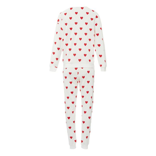 Organic Cotton Pyjamas - Women's Collection | Seidenfarben