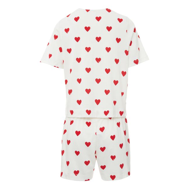 Organic Cotton Pyjamas - Women's Collection | Seidenfarben