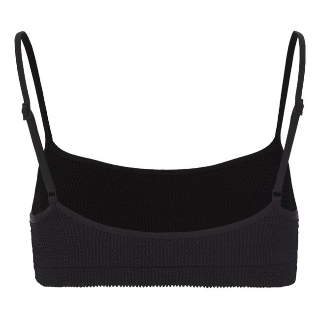 Haut de Maillot Correa Saint | Negro