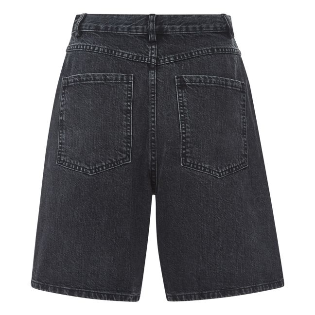 Shorts Nelly | Nero