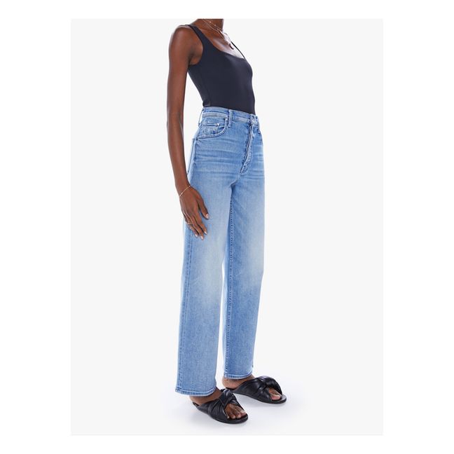 Pantalón vaquero Spinner Skimp | Fish out the Water