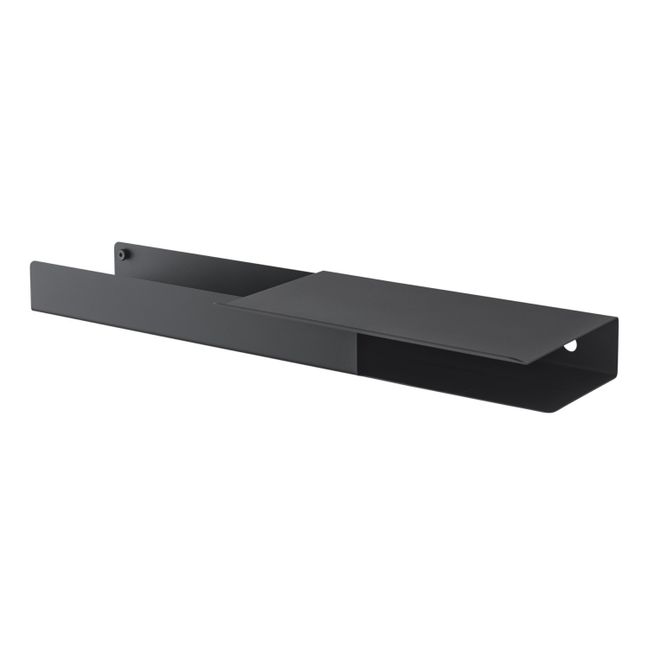 Etagère Folded | Noir