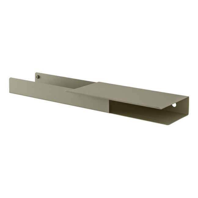 Etagère Folded | Olive