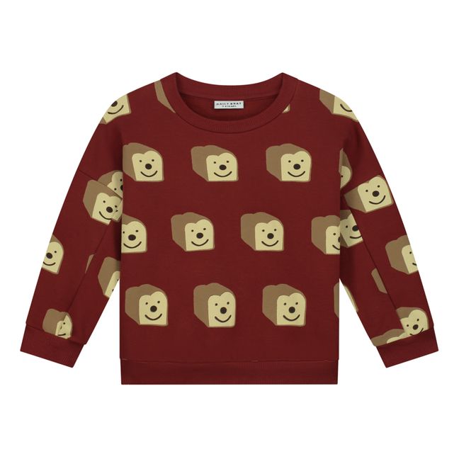 Sweat Daily Bread | Bordeaux