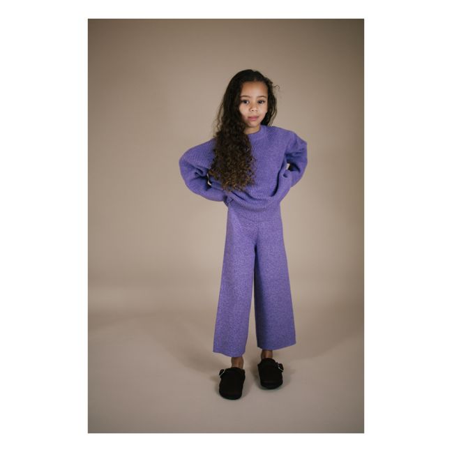 Pull Charlie | Lilas