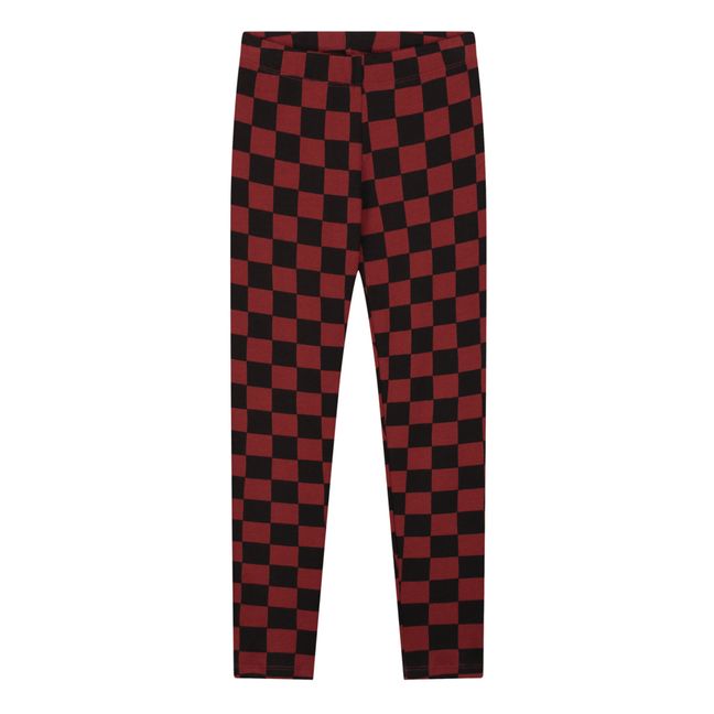 Legging Cherry | Rouge