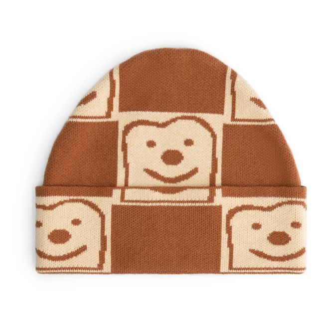 Bonnet Daily Bread | Caramel