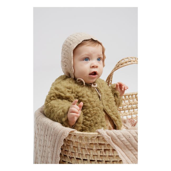 Béguin Laine Loulou | Beige