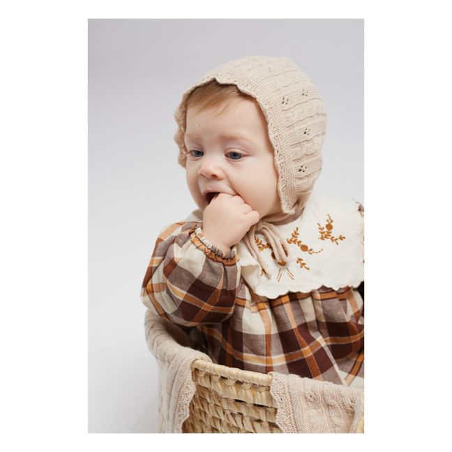 Béguin Laine Loulou | Beige