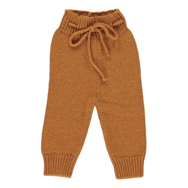 Jogger Laine Wilder | Orange