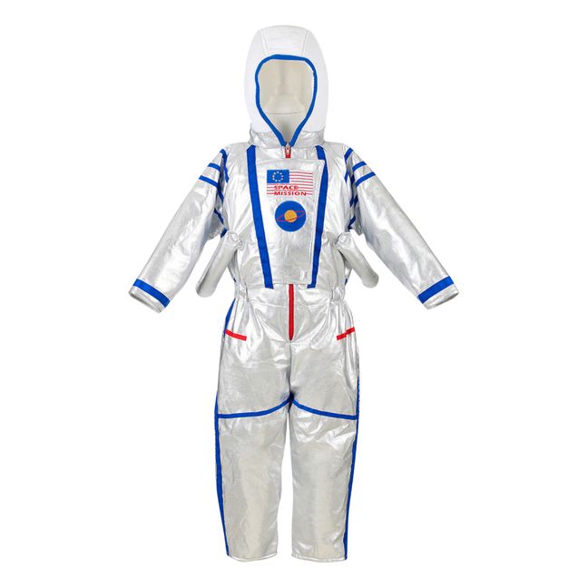 Cosmonaut disguise