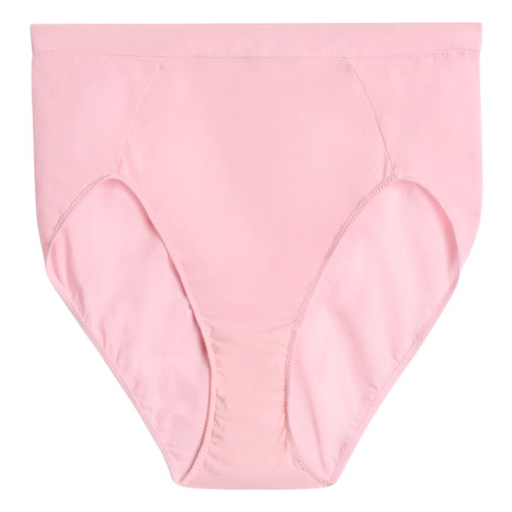 Icone - Aimee Microfibre panties - Blush | Smallable