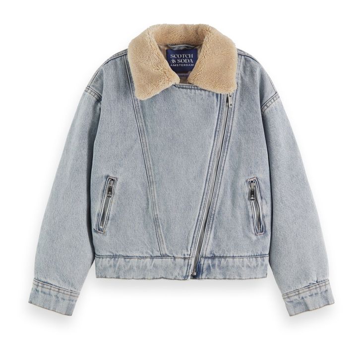 Giacca di jeans | Demin- Immagine del prodotto n°0