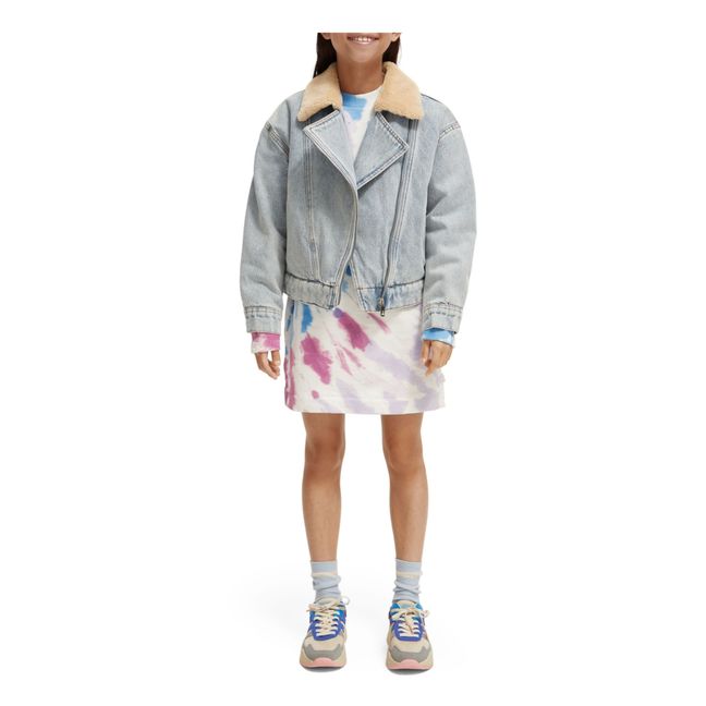 Denim Jacket | Denim