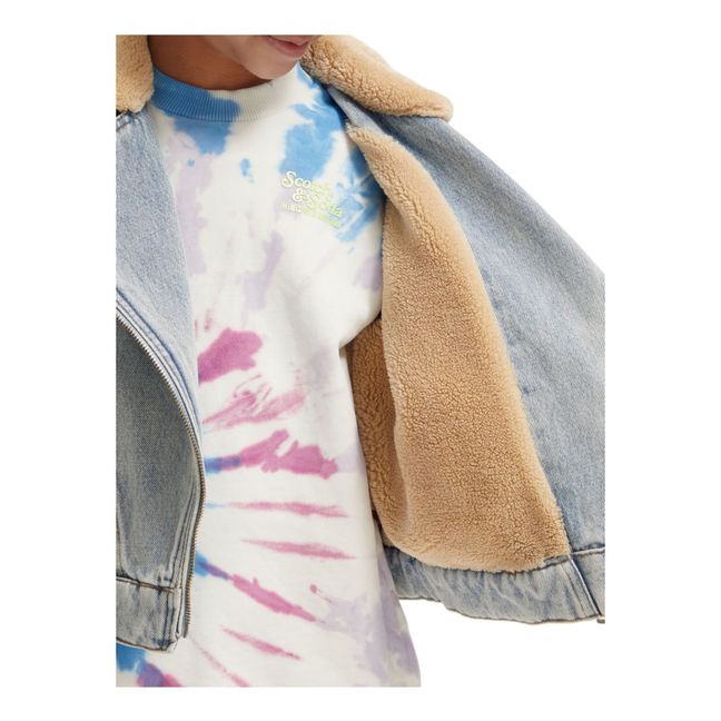 Denim Jacket | Denim