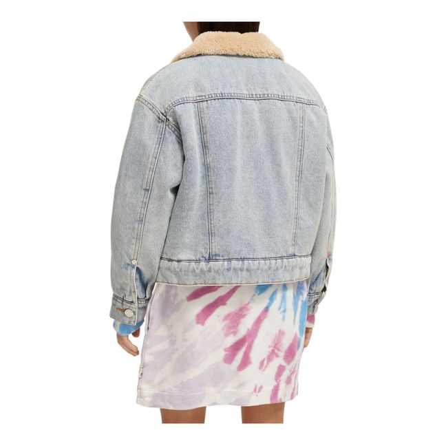 Denim Jacket | Denim