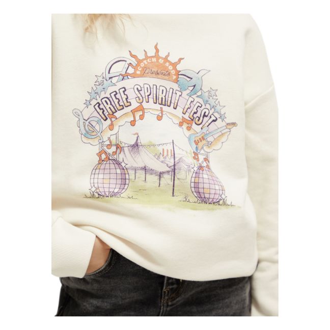 Sweat Artwork  | Seidenfarben