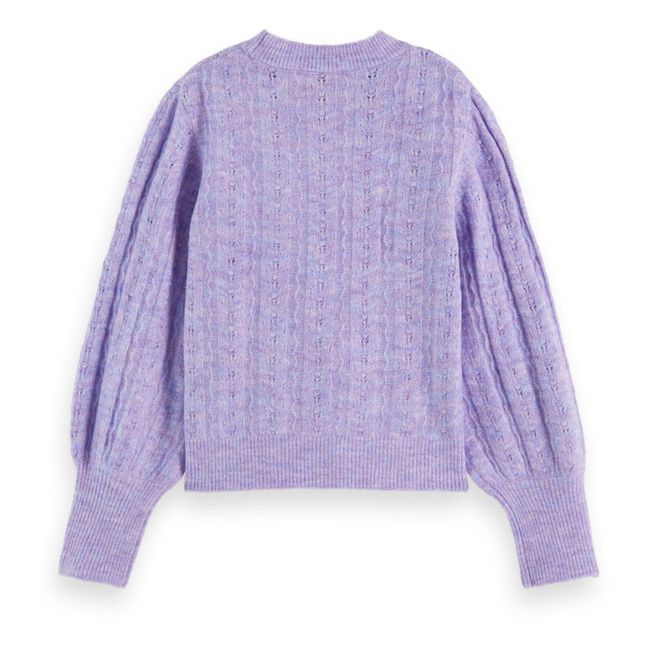 Pull | Lavande
