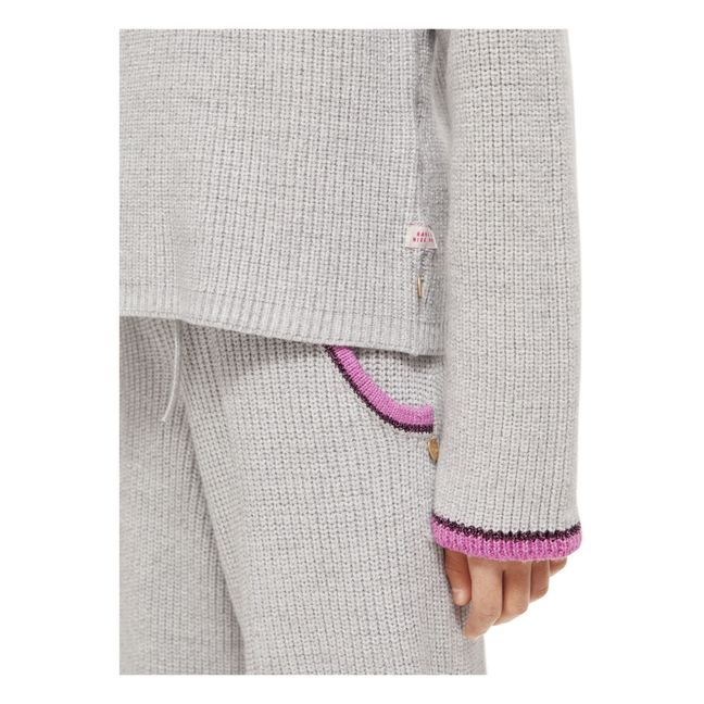 Hoodie  | Gris