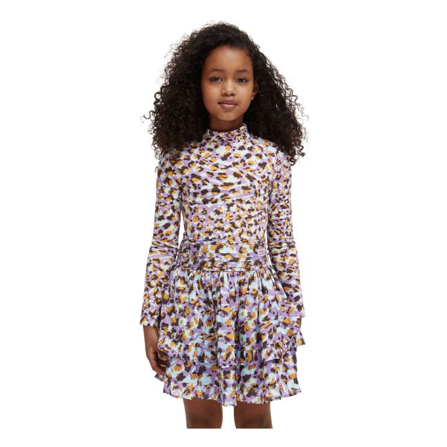 Camiseta | Violeta