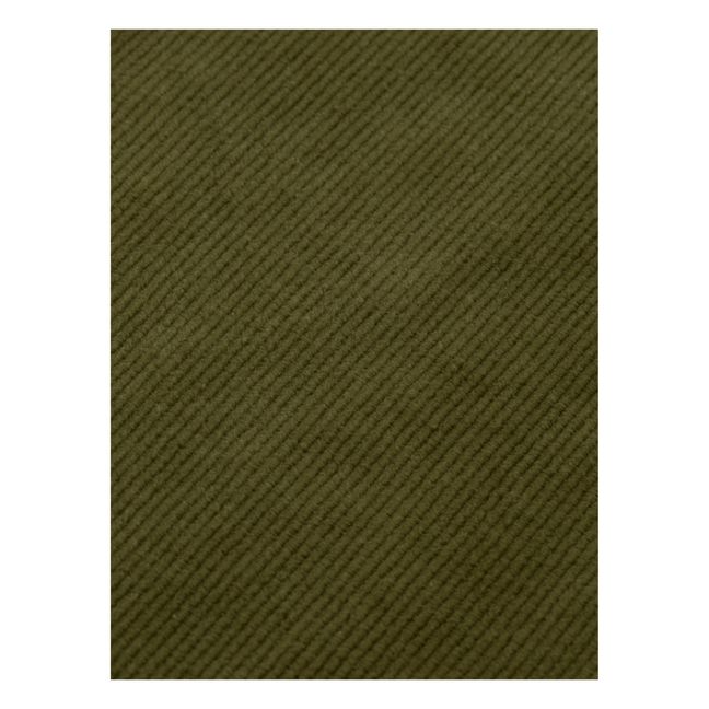 Legging Flare | Vert kaki