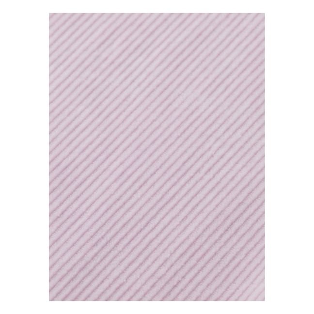 Pantalon Corduroy | Rose