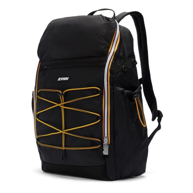 Monte Limar Backpack | Black