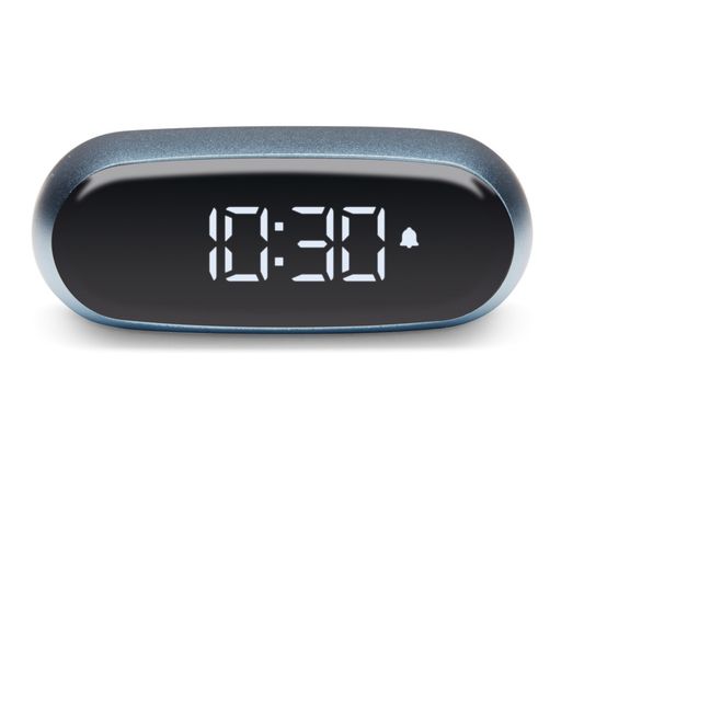 Mini despertador Minut | Azul