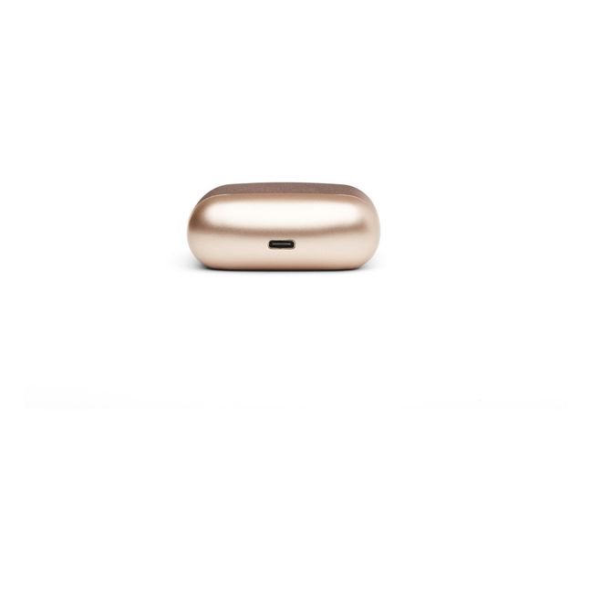 Mini réveil Minut | Gold