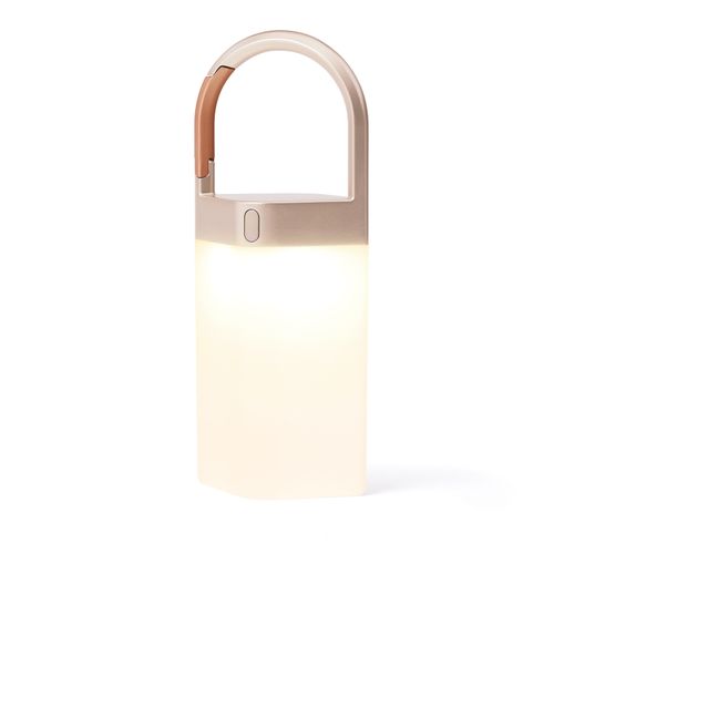 Lampada portatile LED per esterni Horizon Hanging | Gold