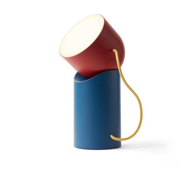 Lampe LED à poser Orbe
