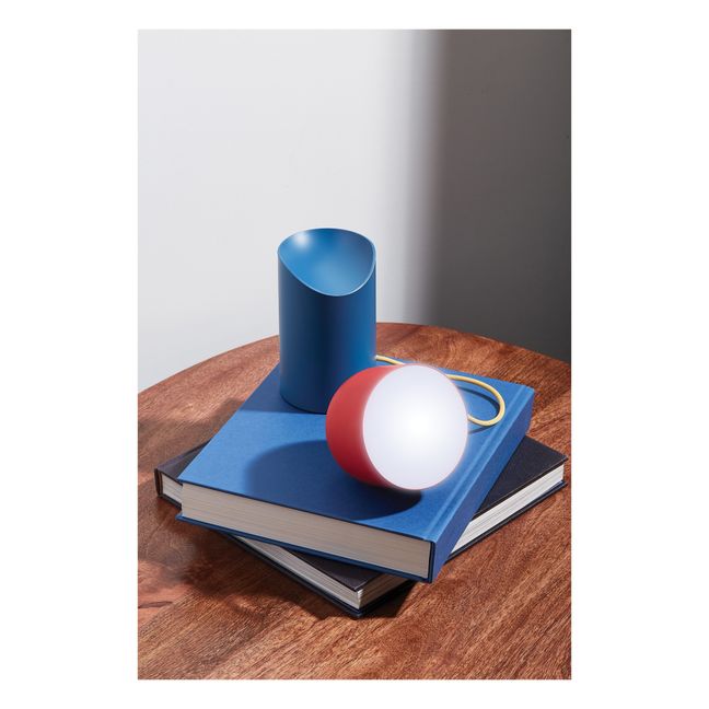 Lampe LED à poser Orbe