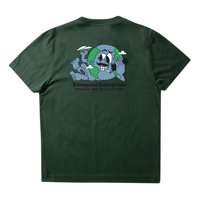 T-shirt Enterprises | Vert