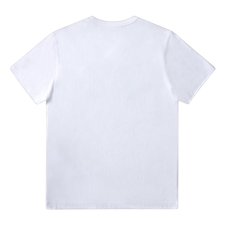 Camiseta Duck Patch | Blanco- Imagen del producto n°1