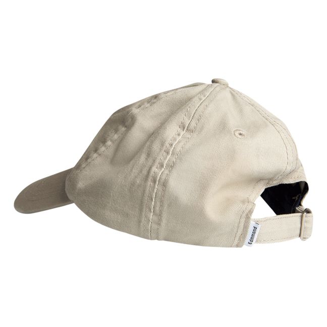 Gorra Duck Patch | Beige