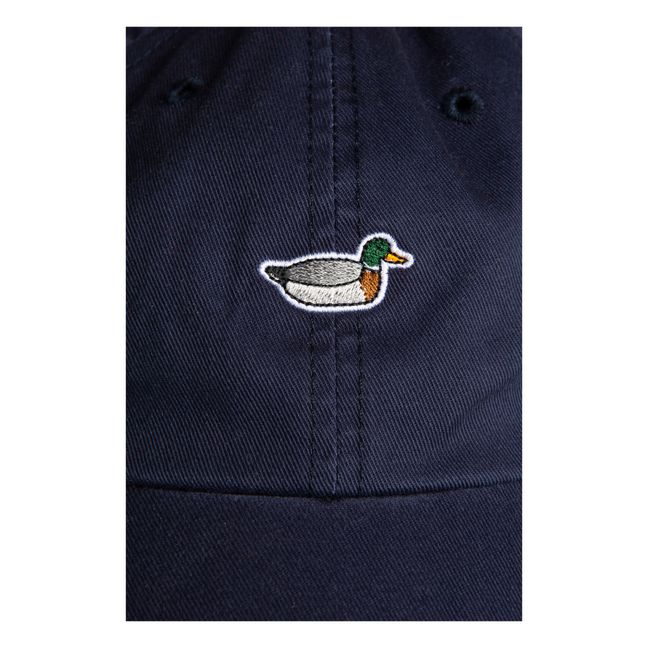 Gorra Duck Patch | Azul Marino