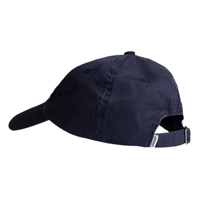 Casquette Duck Patch | Bleu marine