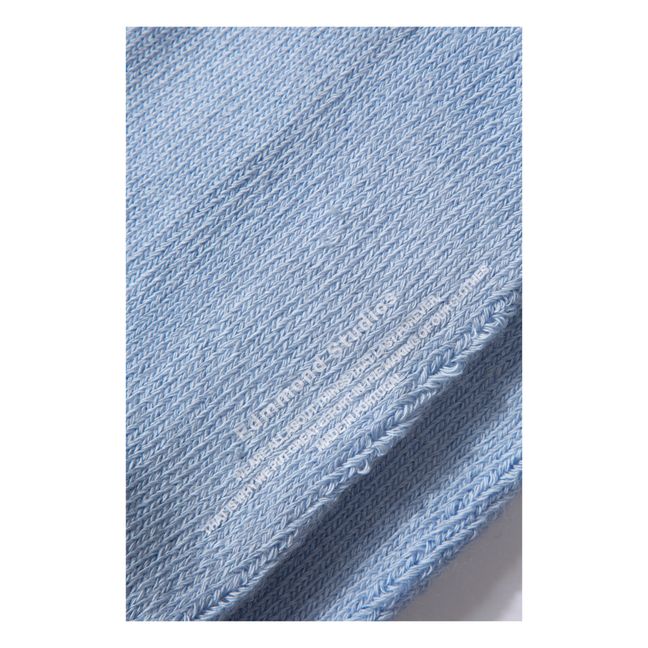 Duck Socks | Light Blue