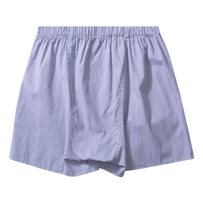 Boxer Sunshine | Bleu Clair