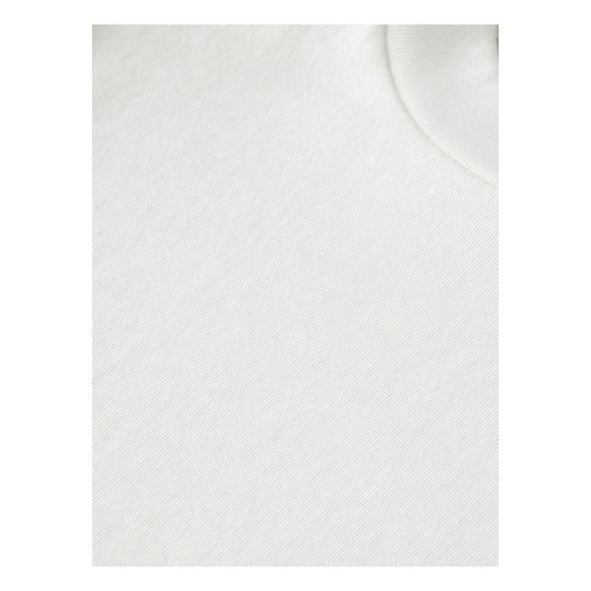Pack 2 T-shirts  | Blanc