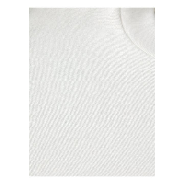Pack 2 T-shirts | Noir/Blanc- Product image n°3