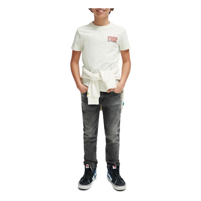 Camiseta Artwork | Crudo